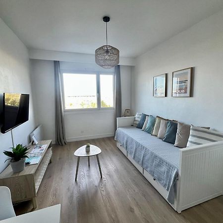 L'Escapade, Studio Avec Vue Mer Calais Zewnętrze zdjęcie